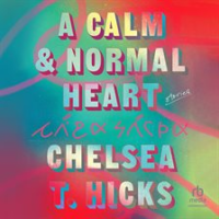 A_calm___normal_heart